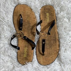 Michael Kors Thong sandal